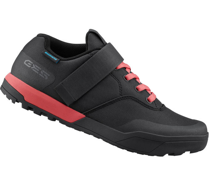 Shimano chaussures de cyclisme GE500 femme VTT
