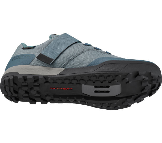 Shimano chaussures de cyclisme GE500 femme VTT