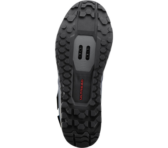 Shimano chaussures de cyclisme GE500 femme VTT
