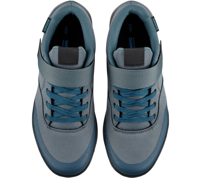 Shimano chaussures de cyclisme GE500 femme VTT