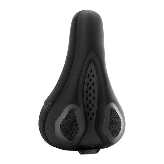 ROCKBROS housse de selle de vélo housse de selle protecteur housse de selle avec housse de pluie