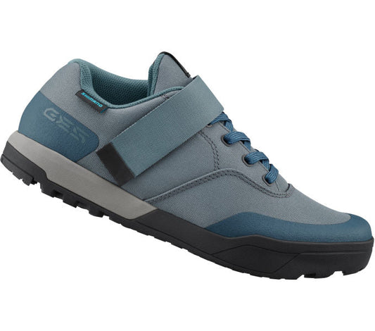 Shimano chaussures de cyclisme GE500 femme VTT
