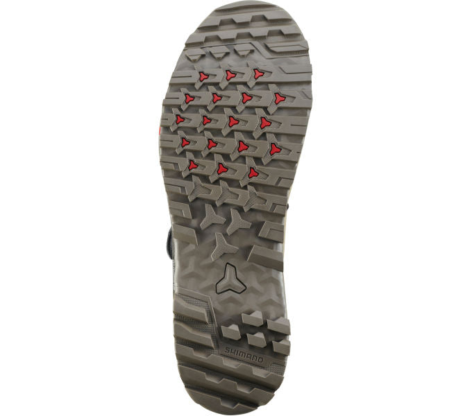 Shimano chaussures de cyclisme ET701 femmes VTT