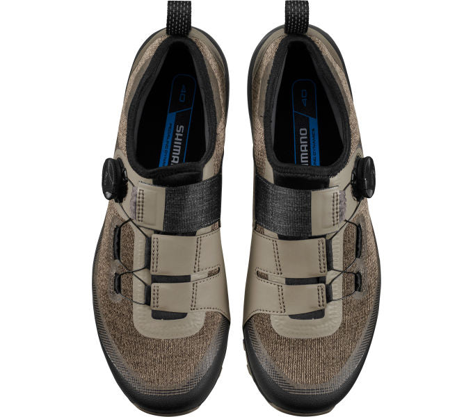 Shimano chaussures de cyclisme ET701 femmes VTT