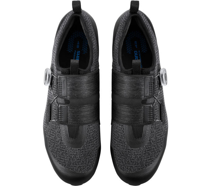 Chaussures de cyclisme Shimano IC501 vélo de route