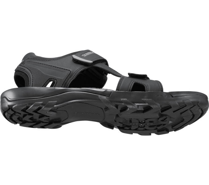 Chaussures de cyclisme Shimano SD5L VTT