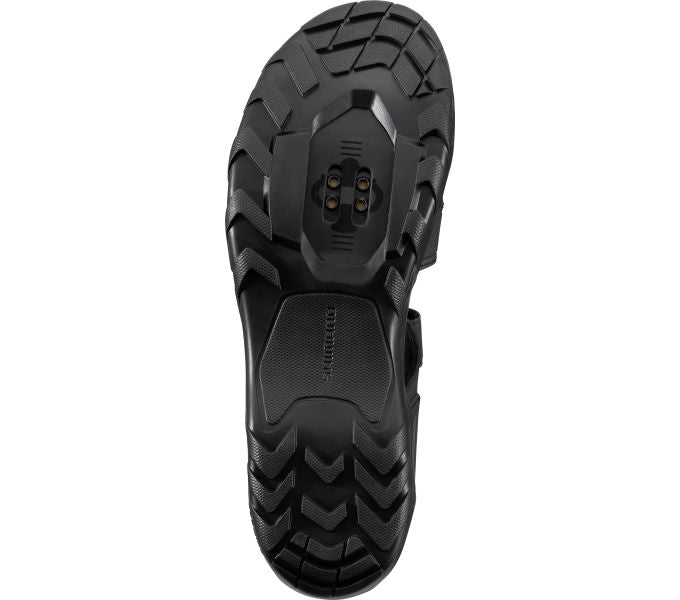 Chaussures de cyclisme Shimano SD5L VTT