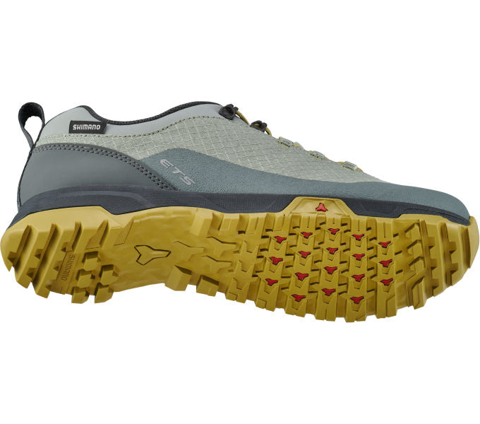 Shimano chaussures de cyclisme ET501 femme VTT
