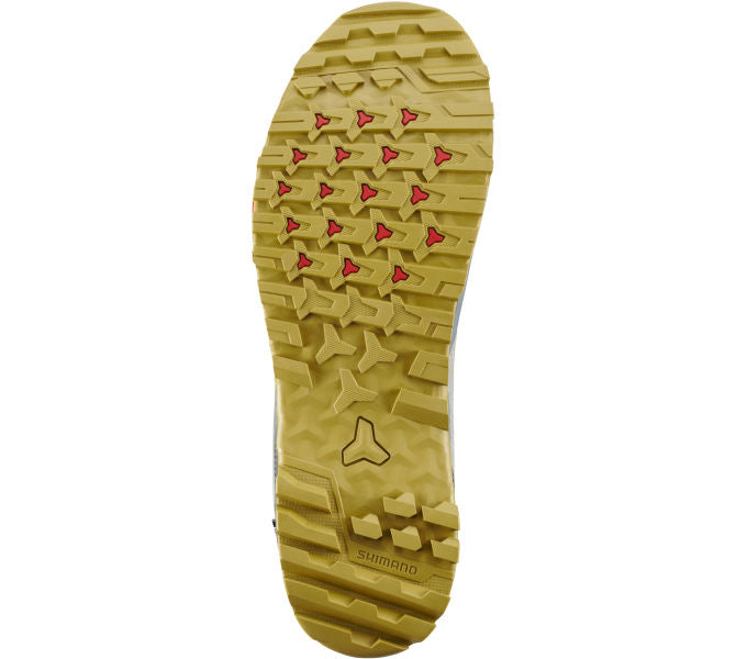 Shimano chaussures de cyclisme ET501 femme VTT