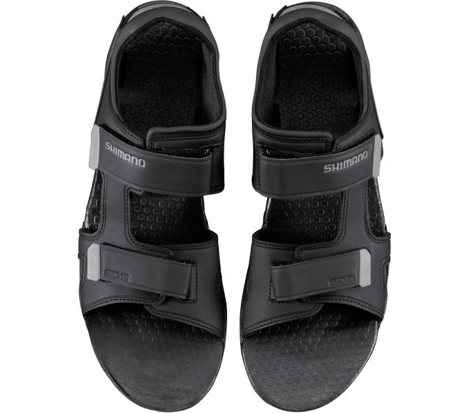 Chaussures de cyclisme Shimano SD5L VTT