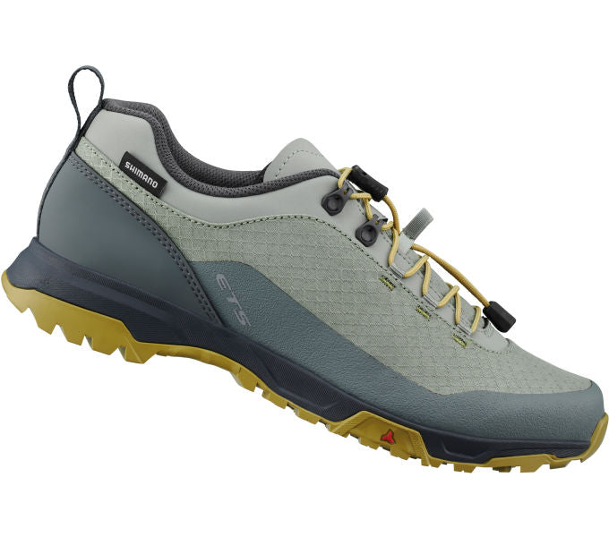 Shimano chaussures de cyclisme ET501 femme VTT