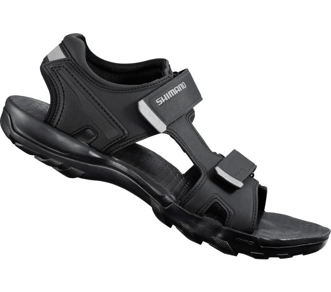 Chaussures de cyclisme Shimano SD5L VTT