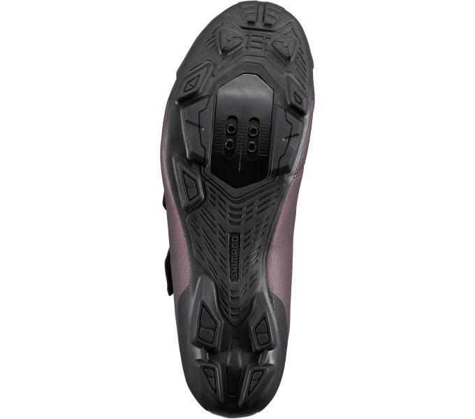 Shimano chaussures de cyclisme XC100 femme VTT