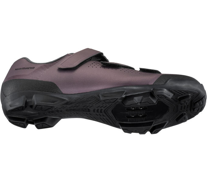 Shimano chaussures de cyclisme XC100 femme VTT