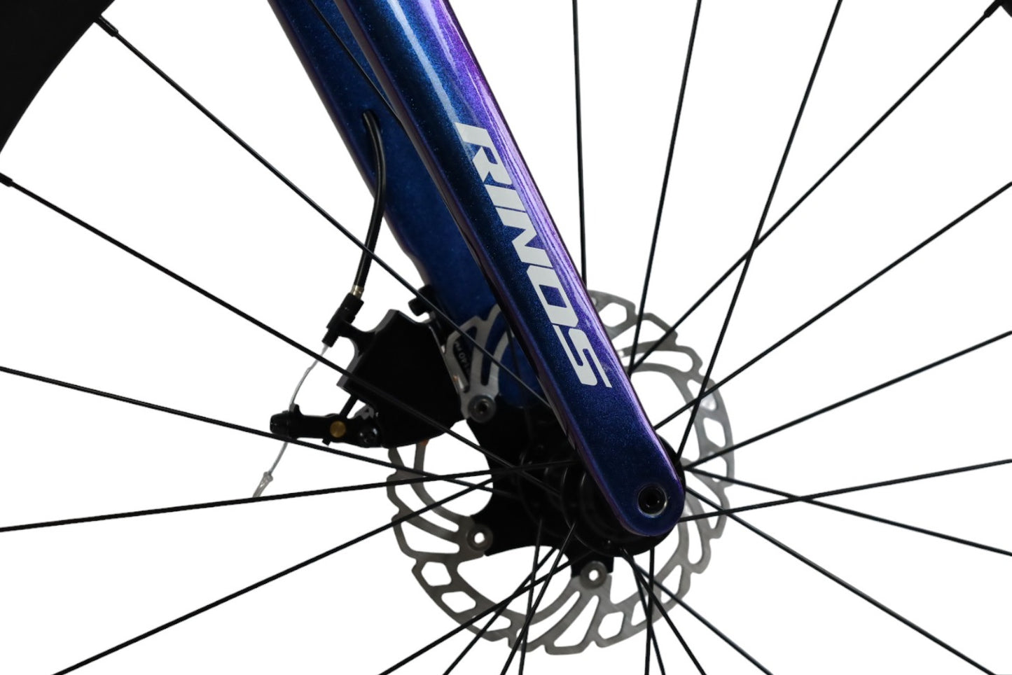 RINOS Vélo de gravel Carbon Sandman5.0 Shimano R8000 Ultegra