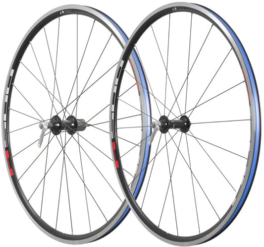 Paire de roues SHIMANO WH-R501
