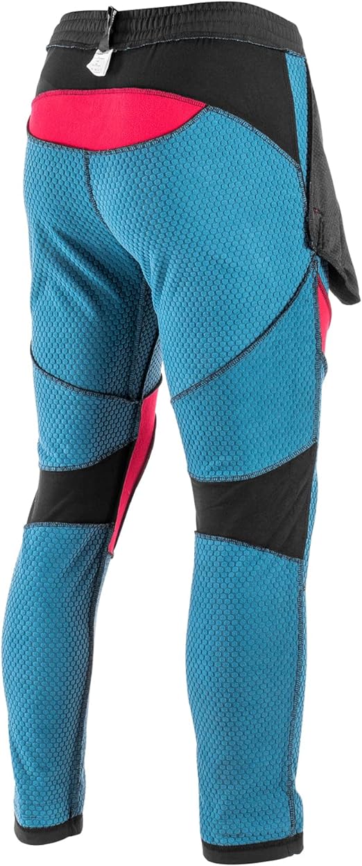 ROCKBROS Pantalon vélo coupe-vent Pantalon long Sport Pantalon vélo Taille européenne M-4XL