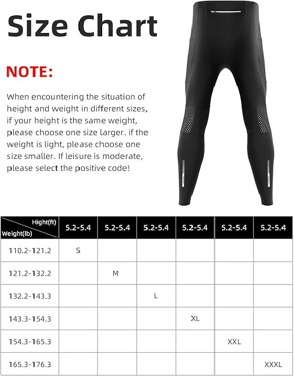 ROCKBROS Pantalon de cyclisme long pour homme et femme, pantalon de cyclisme quatre saisons avec rembourrage 4D, pantalon de cyclisme long avec poches, pantalon de course, VTT respirant