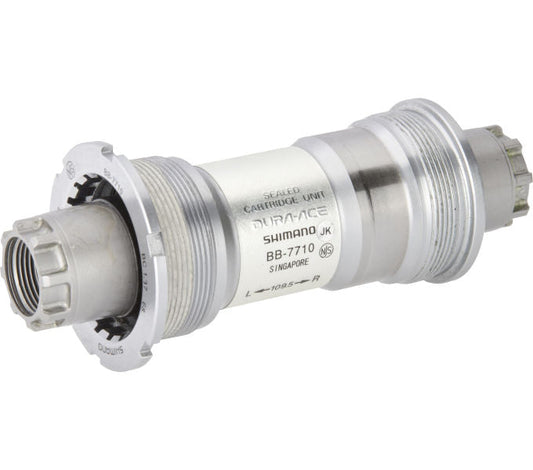 Boîtier de pédalier SHIMANO DURA-ACE TRACK BB-7710 OCTALINK
