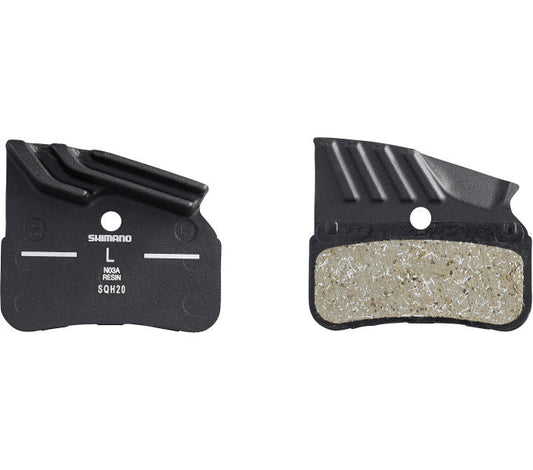 Plaquettes de frein à disque Shimano type N