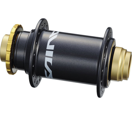 Moyeu avant SHIMANO SAINT HB-M820 Center-Lock