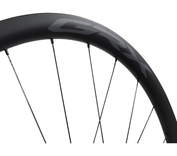 Paire de roues SHIMANO GRX WH-RX870 700C