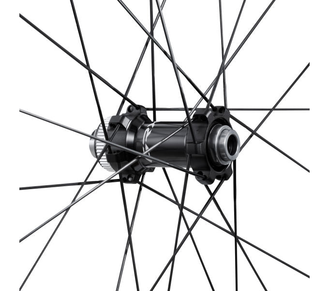 Paire de roues SHIMANO GRX WH-RX870 700C