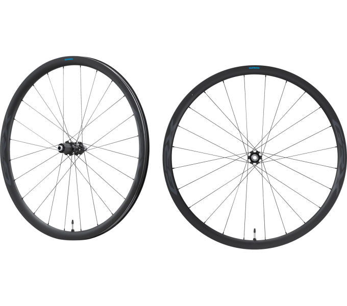 Paire de roues SHIMANO GRX WH-RX870 700C