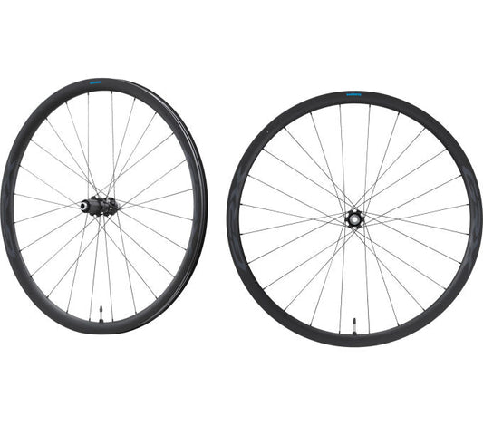 Paire de roues SHIMANO GRX WH-RX870 700C