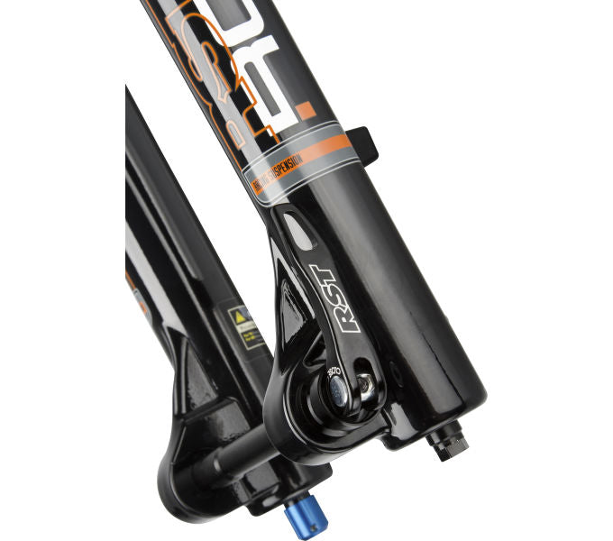 Fourche suspendue RST Rogue 27.5
