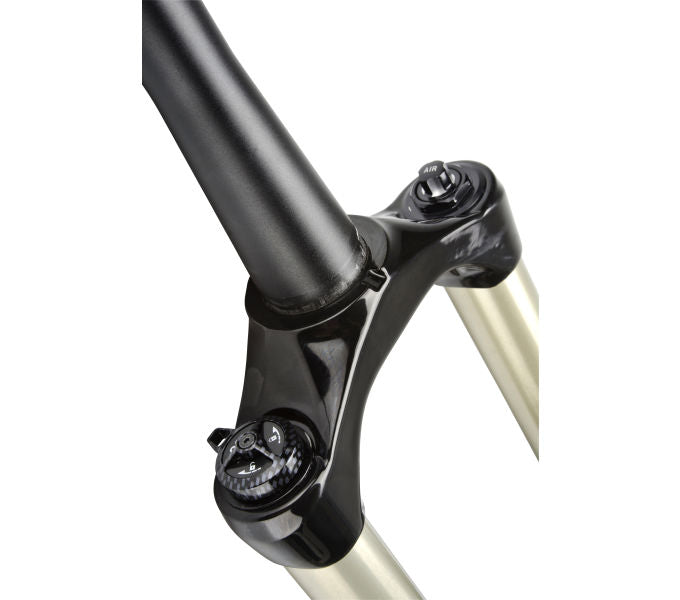 Fourche suspendue RST Rogue 27.5