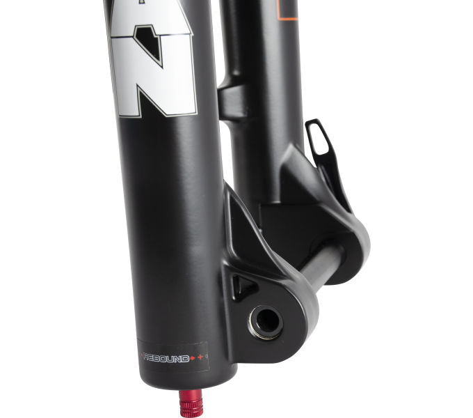 Fourche suspendue RST Titan Air 29