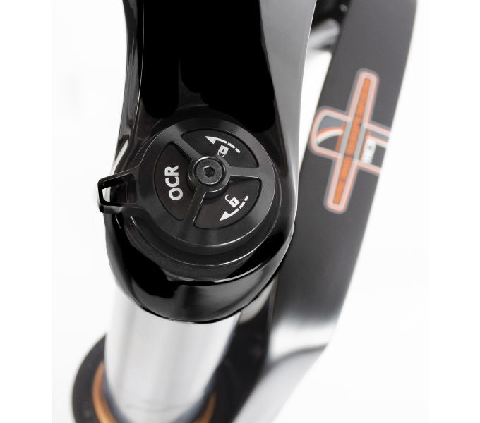 Fourche suspendue RST Titan Air 29