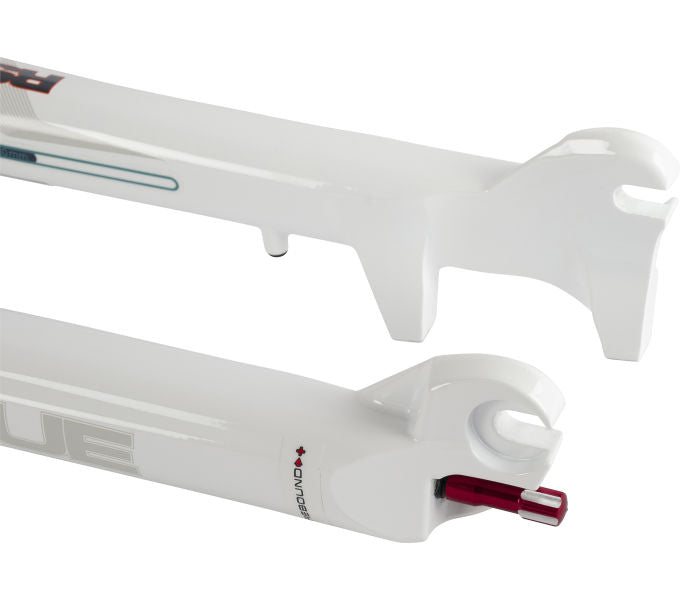 Fourche suspendue RST Vogue Air 80 mm frein à disque
