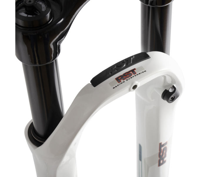 Fourche suspendue RST Vogue Air 80 mm frein à disque