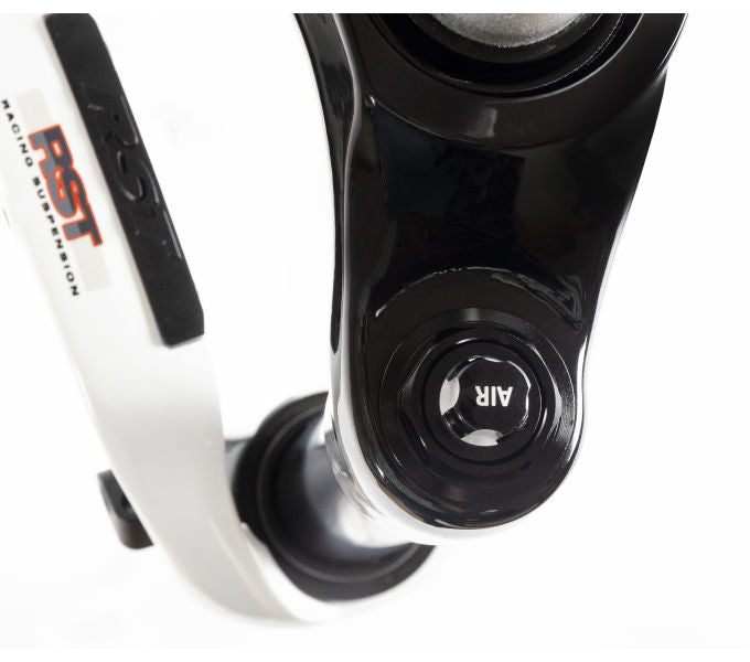 Fourche suspendue RST Vogue Air 80 mm frein à disque