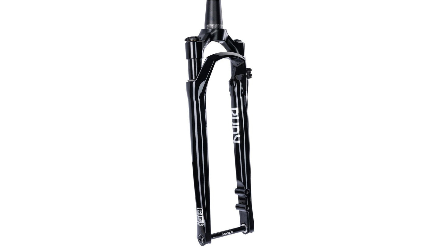 Fourche suspendue ROCKSHOX "Rudy Ultimate Race Day 2 XPLR" 28"