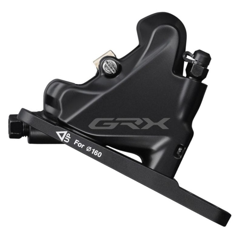 Groupe de transmission Shimano GRX RX400 2x10 vitesses