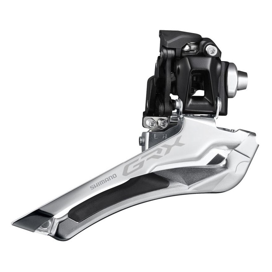 Groupe de transmission Shimano GRX RX400 2x10 vitesses