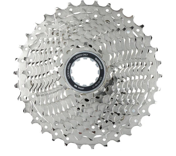 Groupe de transmission Shimano GRX RX600 2x11 vitesses