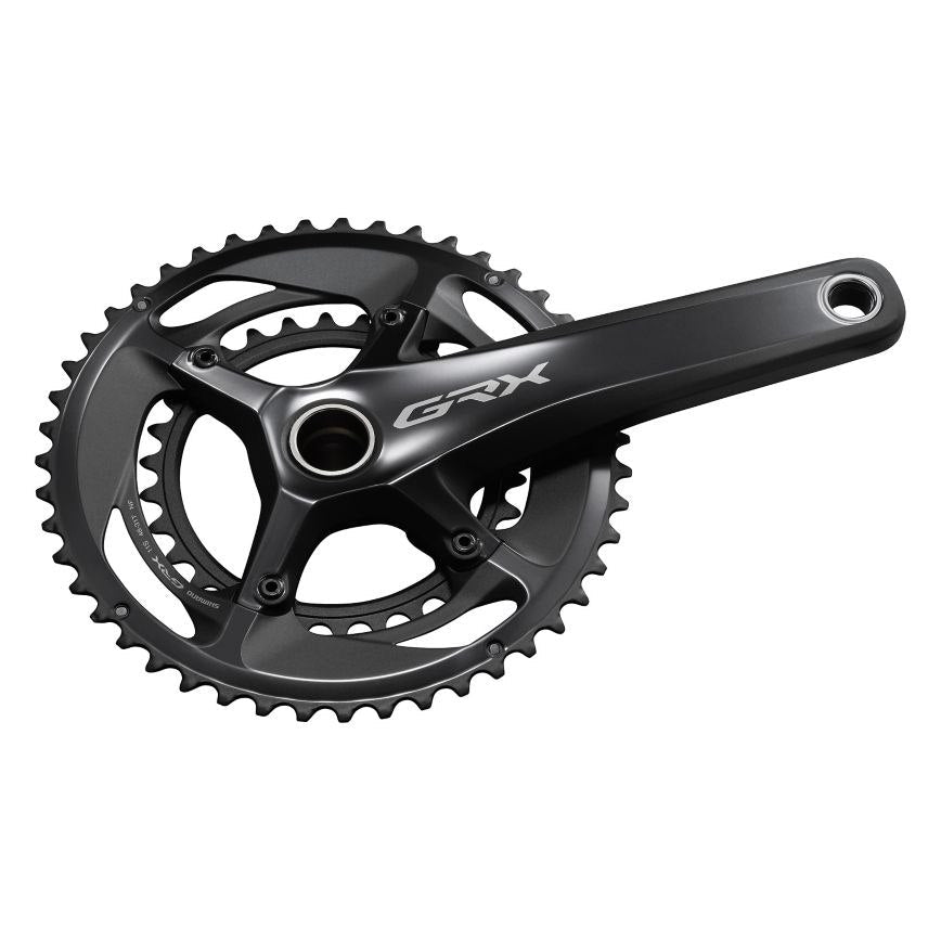 Groupe de transmission Shimano GRX RX600 2x11 vitesses
