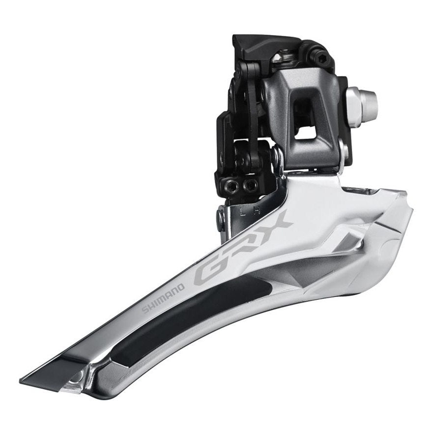 Groupe de transmission Shimano GRX RX600 2x11 vitesses