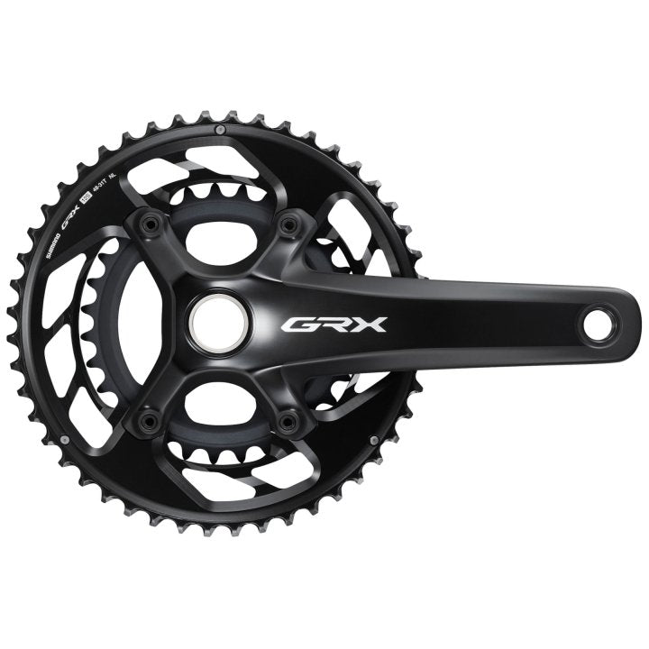 Groupe de transmission Shimano GRX RX820 2x12 vitesses