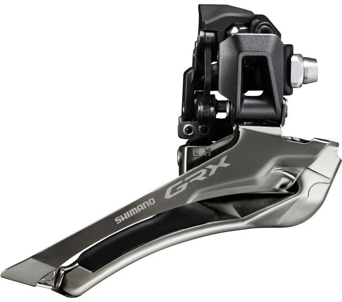 Groupe de transmission Shimano GRX RX820 2x12 vitesses