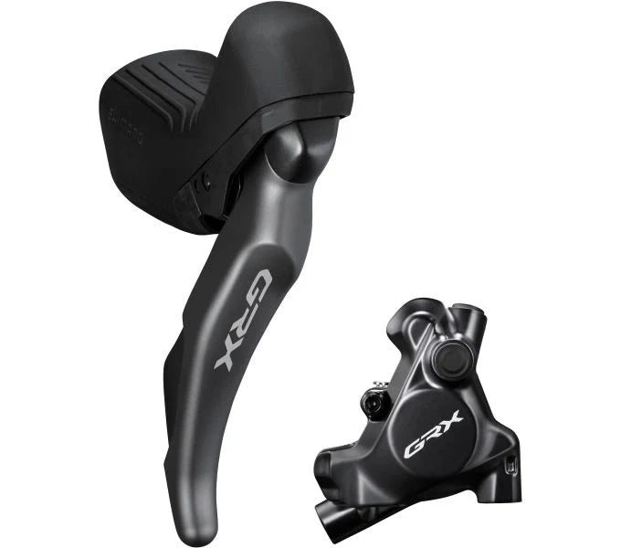 Groupe de transmission Shimano GRX RX820 2x12 vitesses