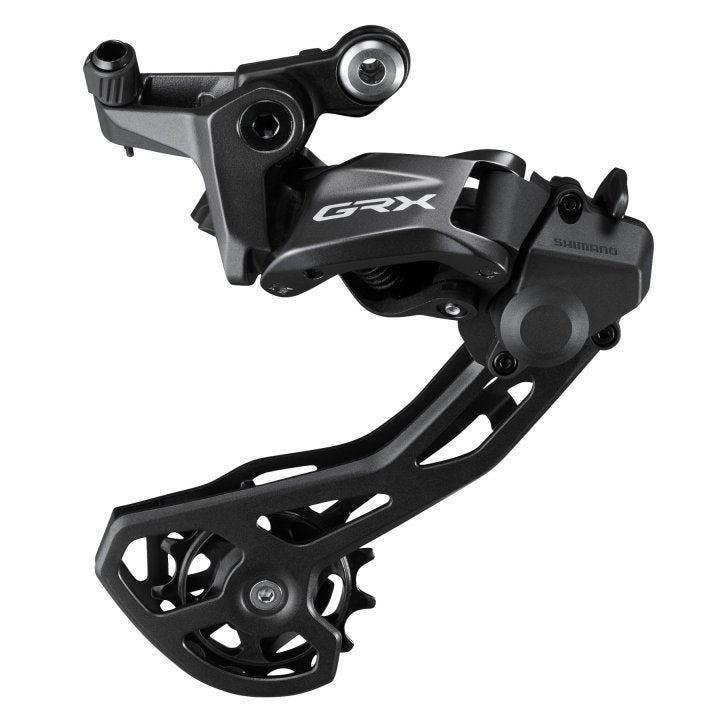 Groupe de transmission Shimano GRX RX820 2x12 vitesses