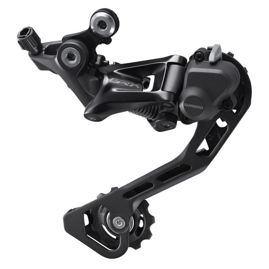 Groupe de transmission Shimano GRX RX400 2x10 vitesses