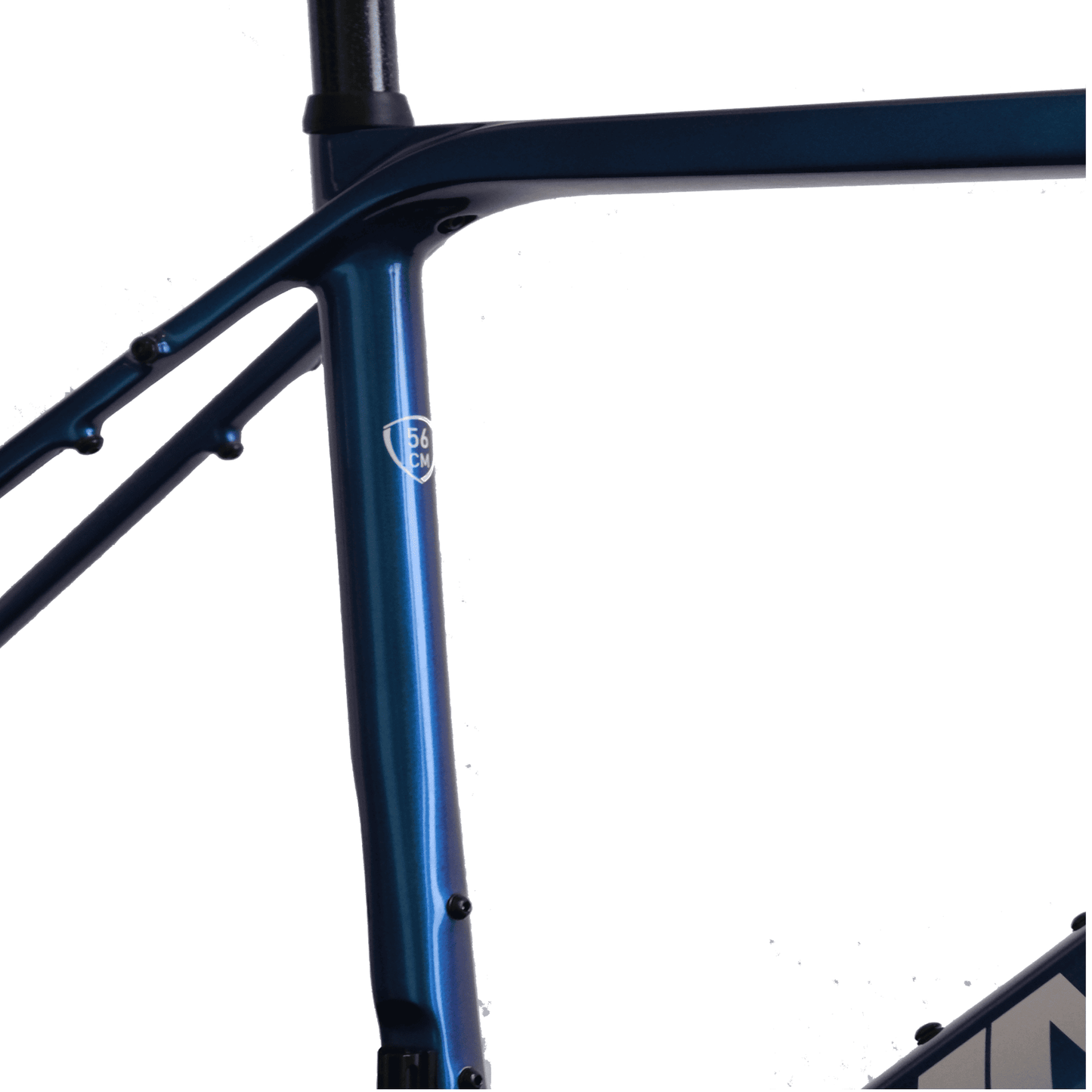 RINOS Vélo de gravel Carbon Sandman3.0 Shimano R7000