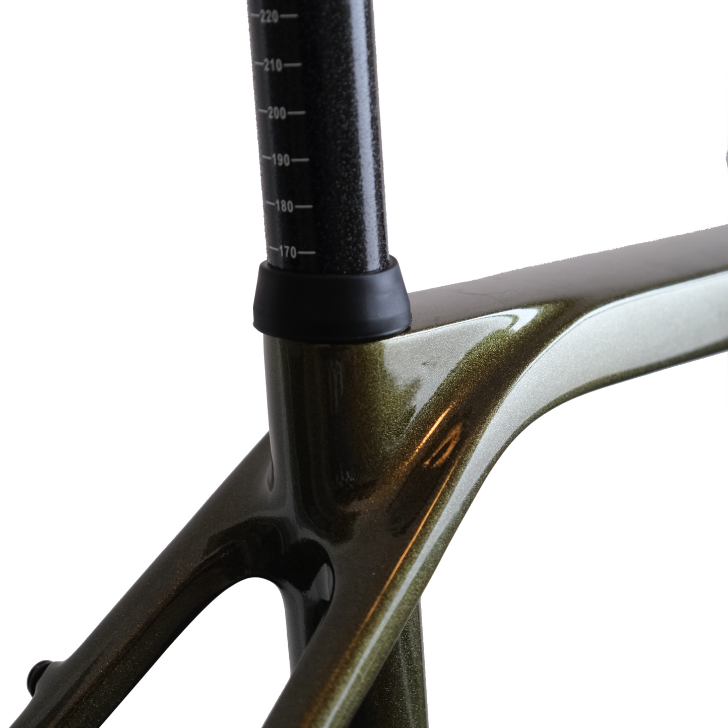 RINOS Vélo de gravel Carbon Sandman3.0 Shimano R7000