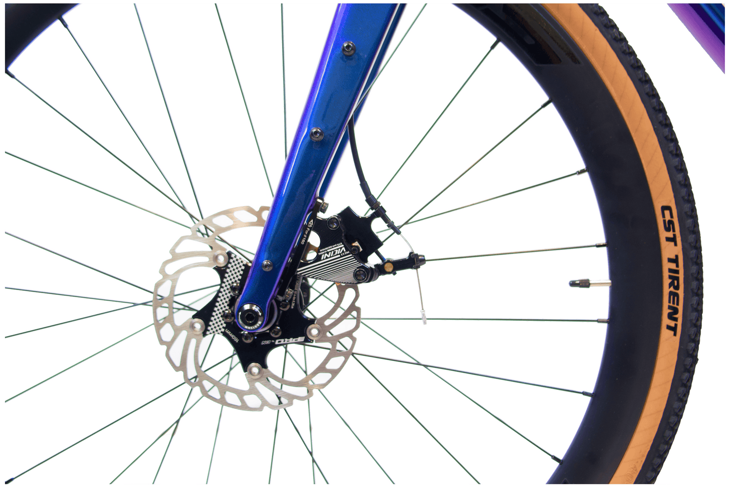 RINOS Vélo de gravel Carbon Sandman3.0 Shimano R7000